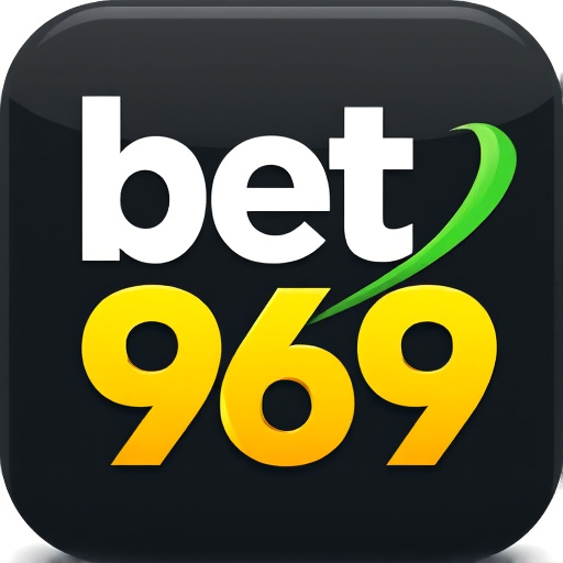 Logo da bet969