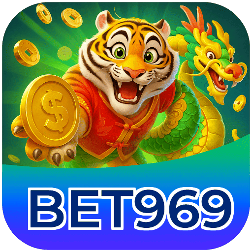 BET969: Plataforma de Apostas Confiável e Segura