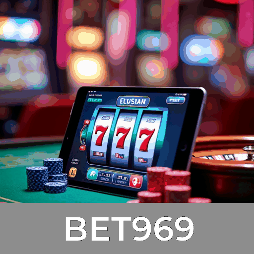 BET969: Apostas Esportivas Profissionais com Foco no Esporte Brasileiro