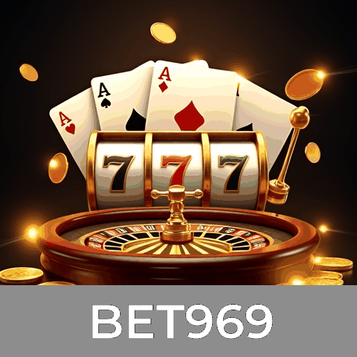 Experimente a Exclusividade do Login Seguro em BET969