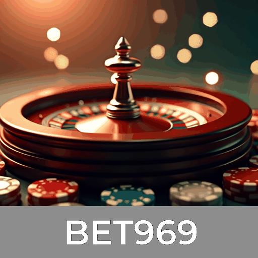 BET969: A Revolução das Apostas em seu Dispositivo Móvel